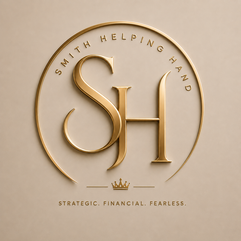 Smith Helping Hand logo